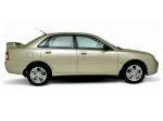 Proton Waja 2000 года